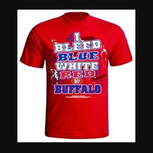 Buffalo NFL T-Shirt